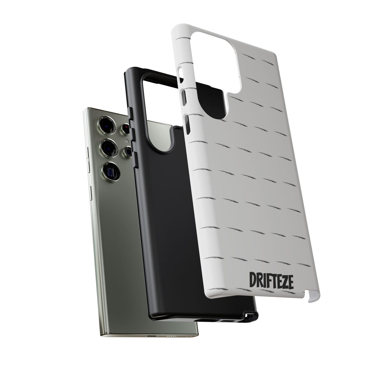 Drifteze Rugged Phone Case