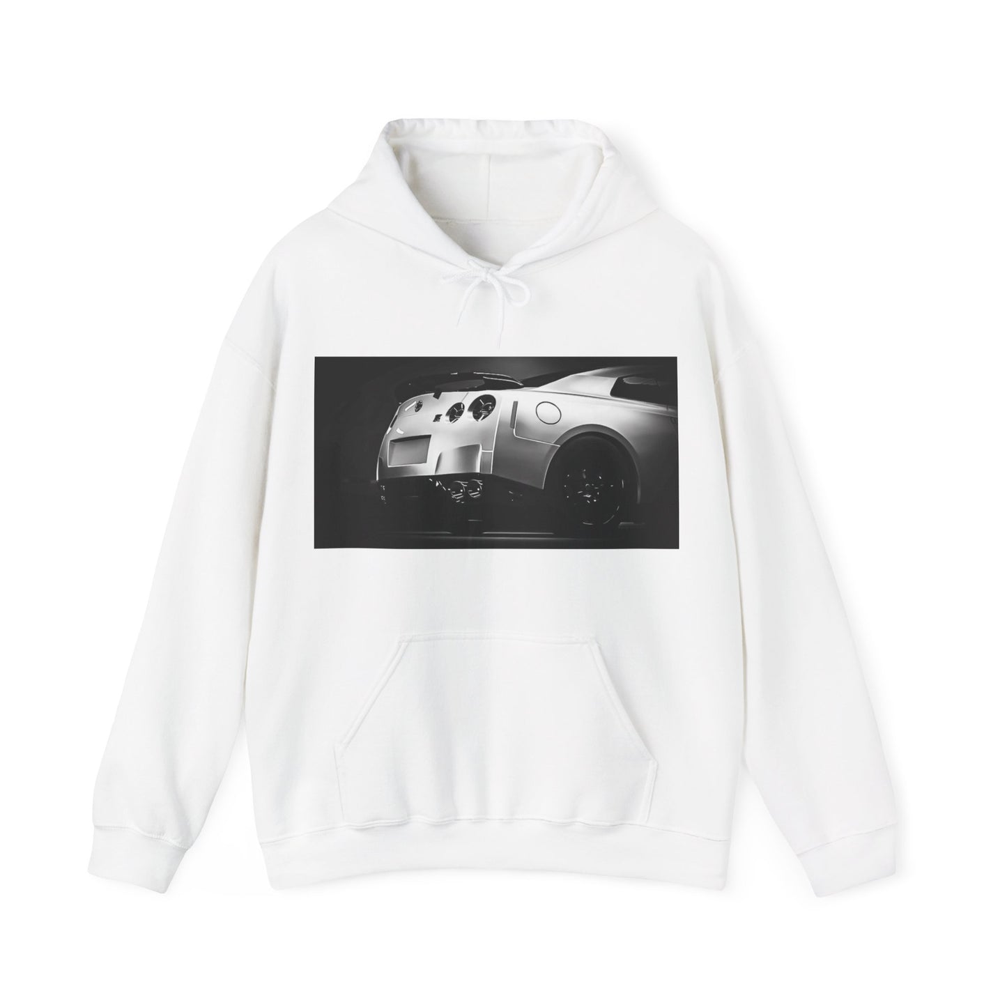 Drifteze Night Crew Hoodie