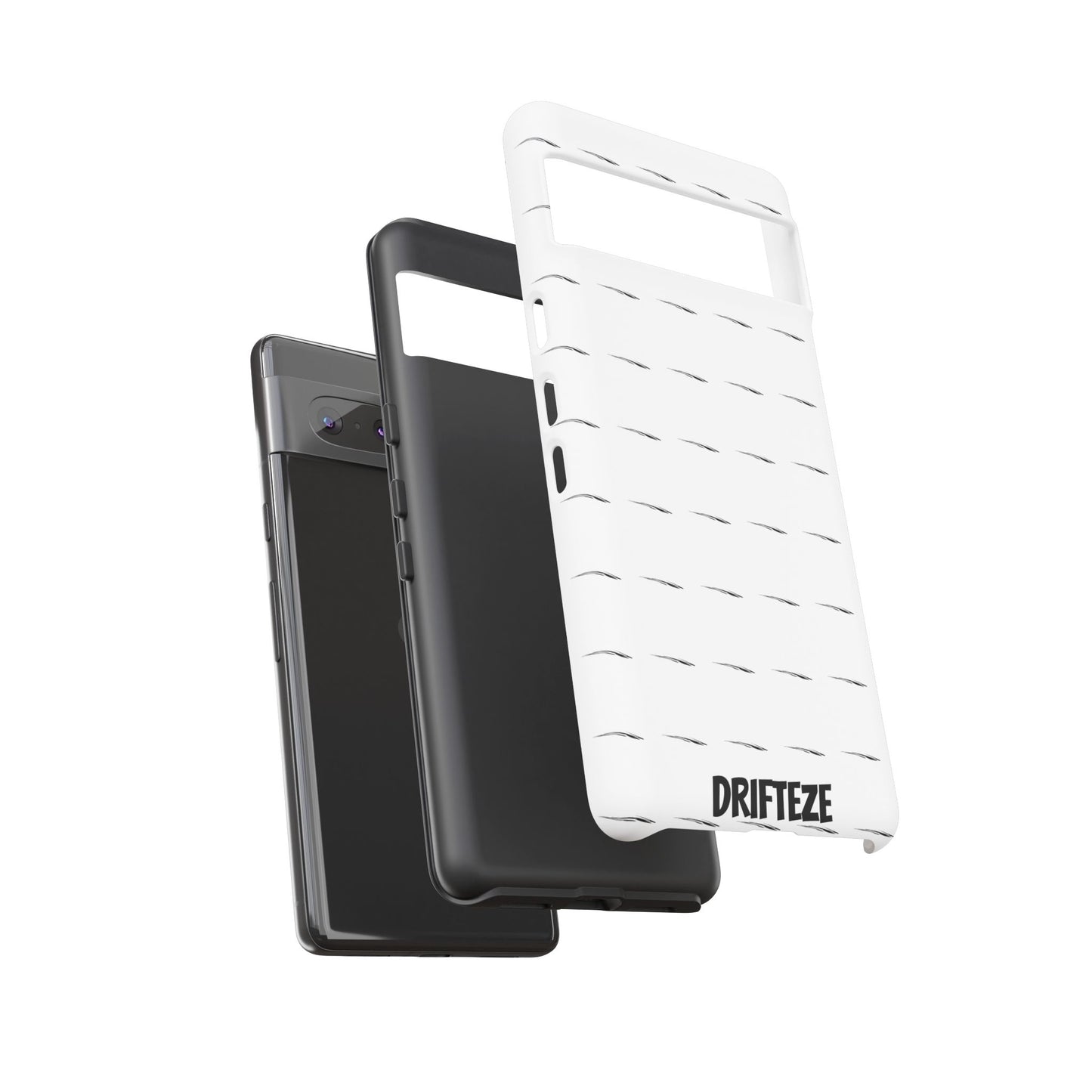 Drifteze Rugged Phone Case