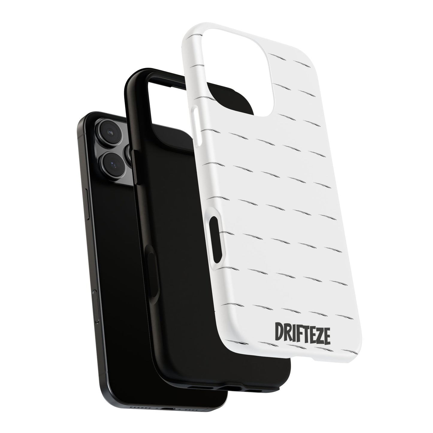 Drifteze Rugged Phone Case