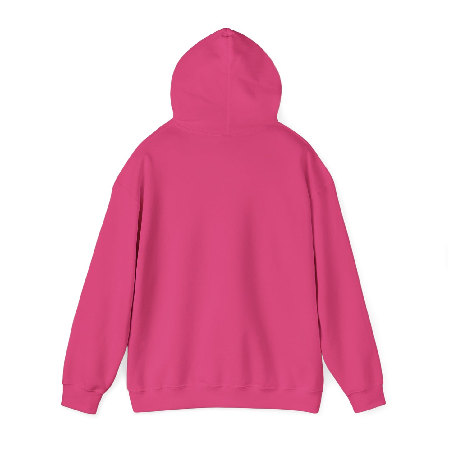 Drifteze Minimalist Unisex Hoodie