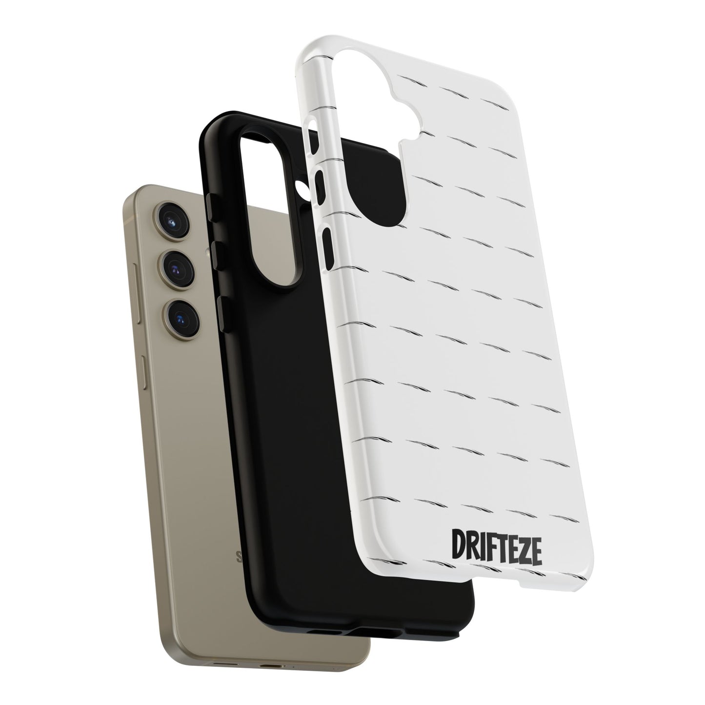 Drifteze Rugged Phone Case