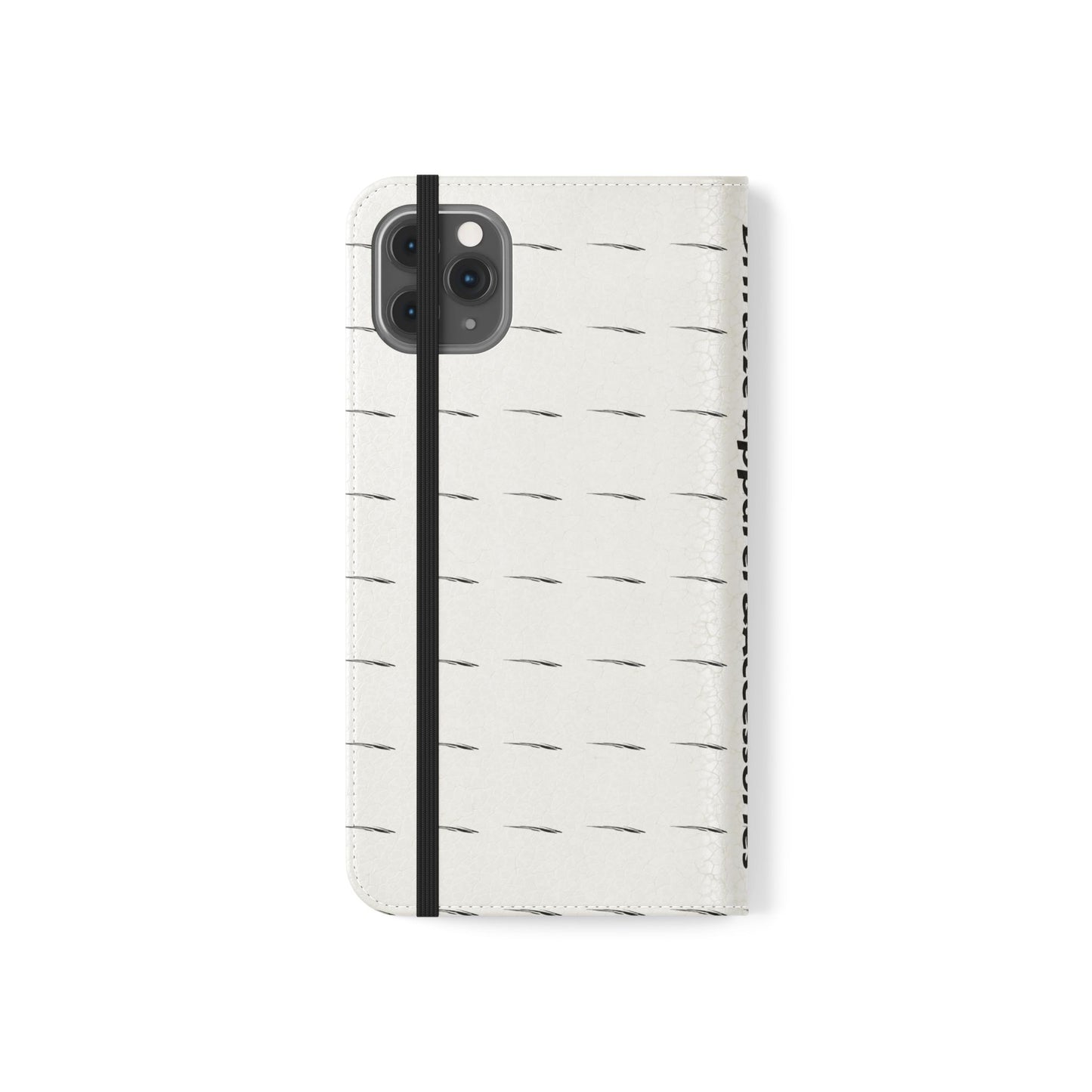 Drifteze Flip Case