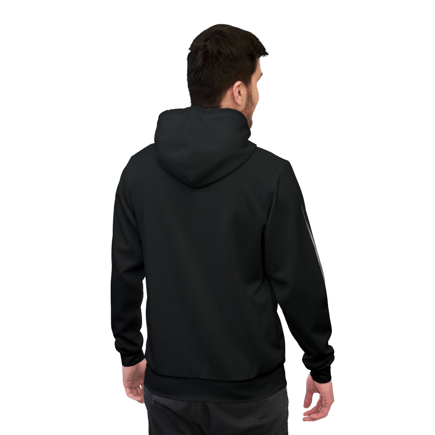 Retro Racing Hoodie