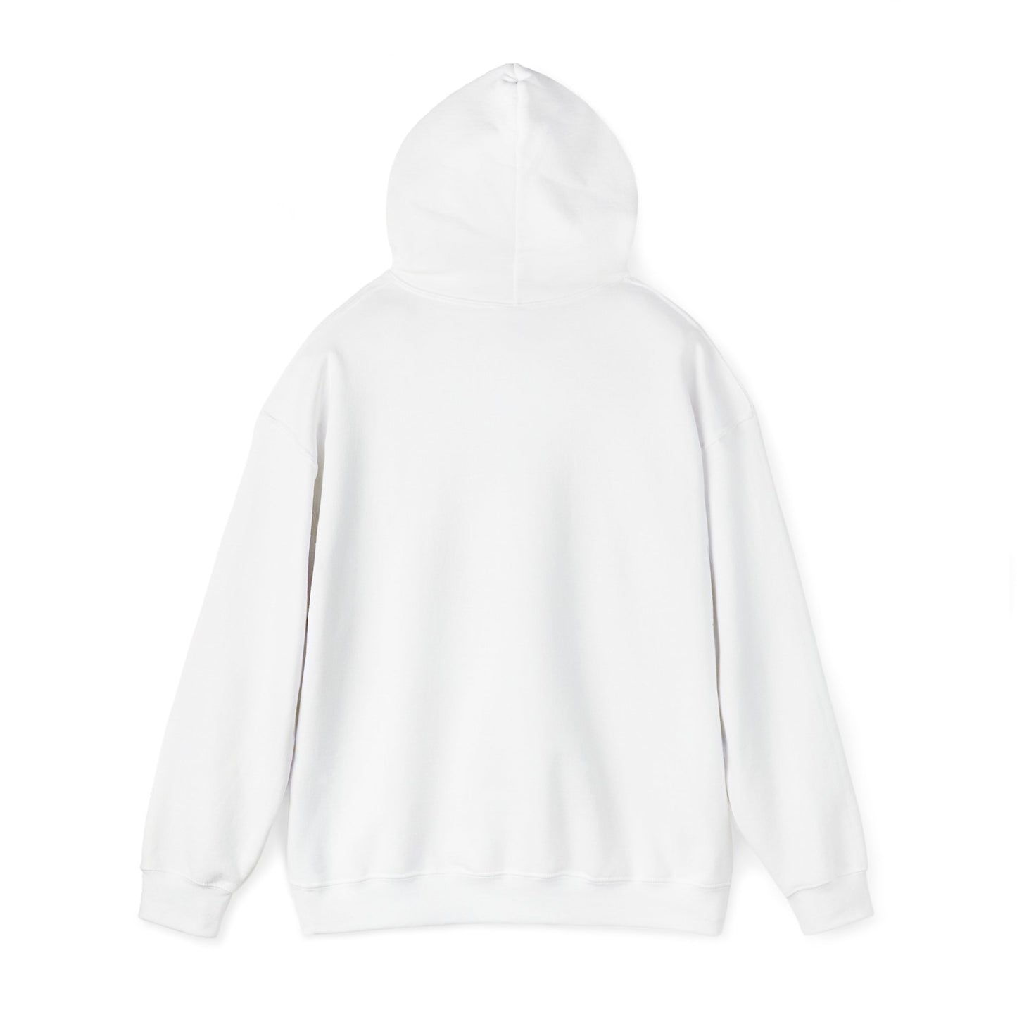 Drifteze Minimalist Unisex Hoodie