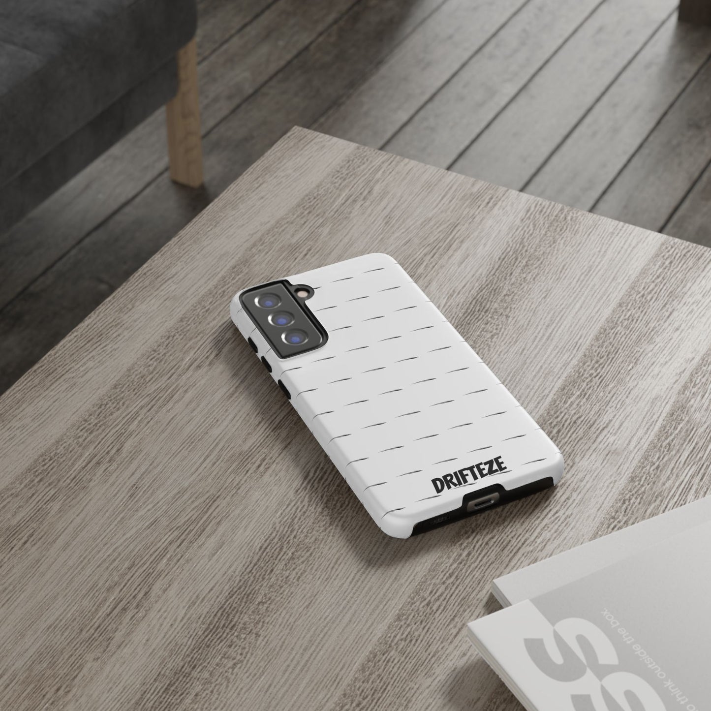 Drifteze Rugged Phone Case