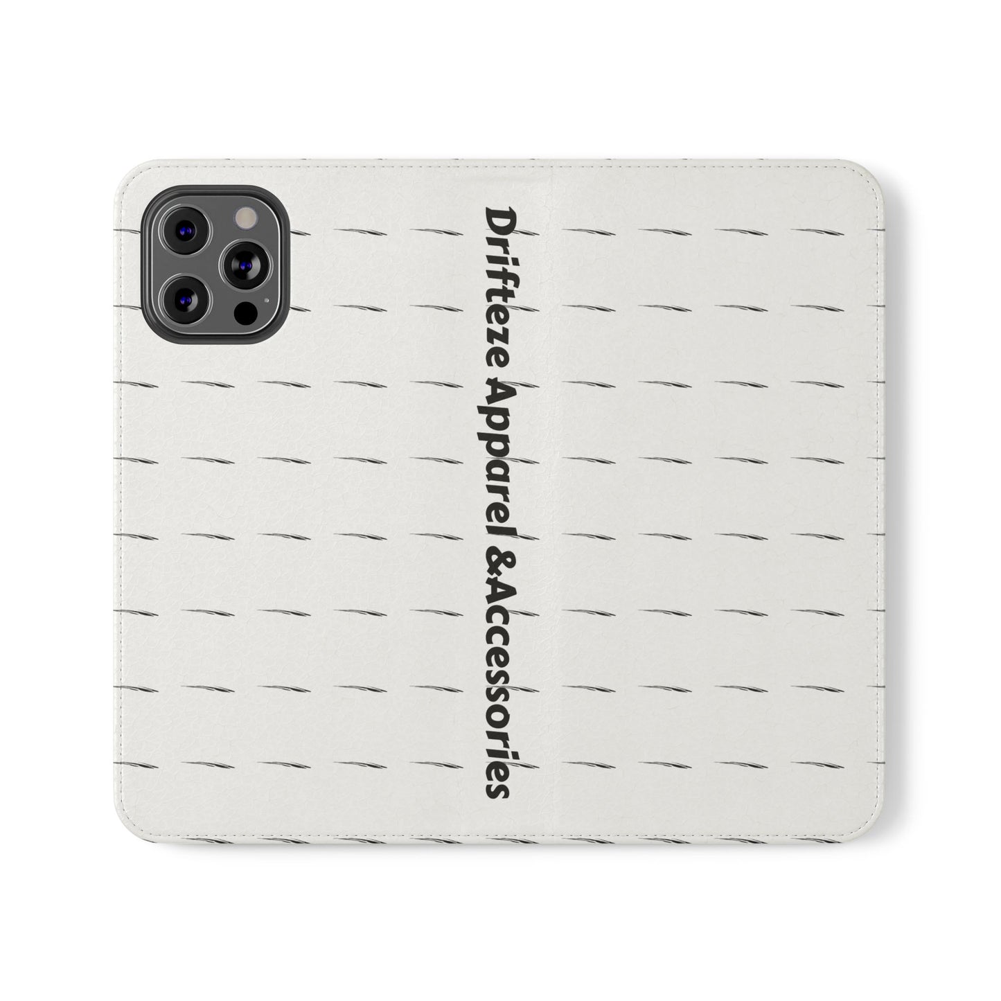 Drifteze Flip Case