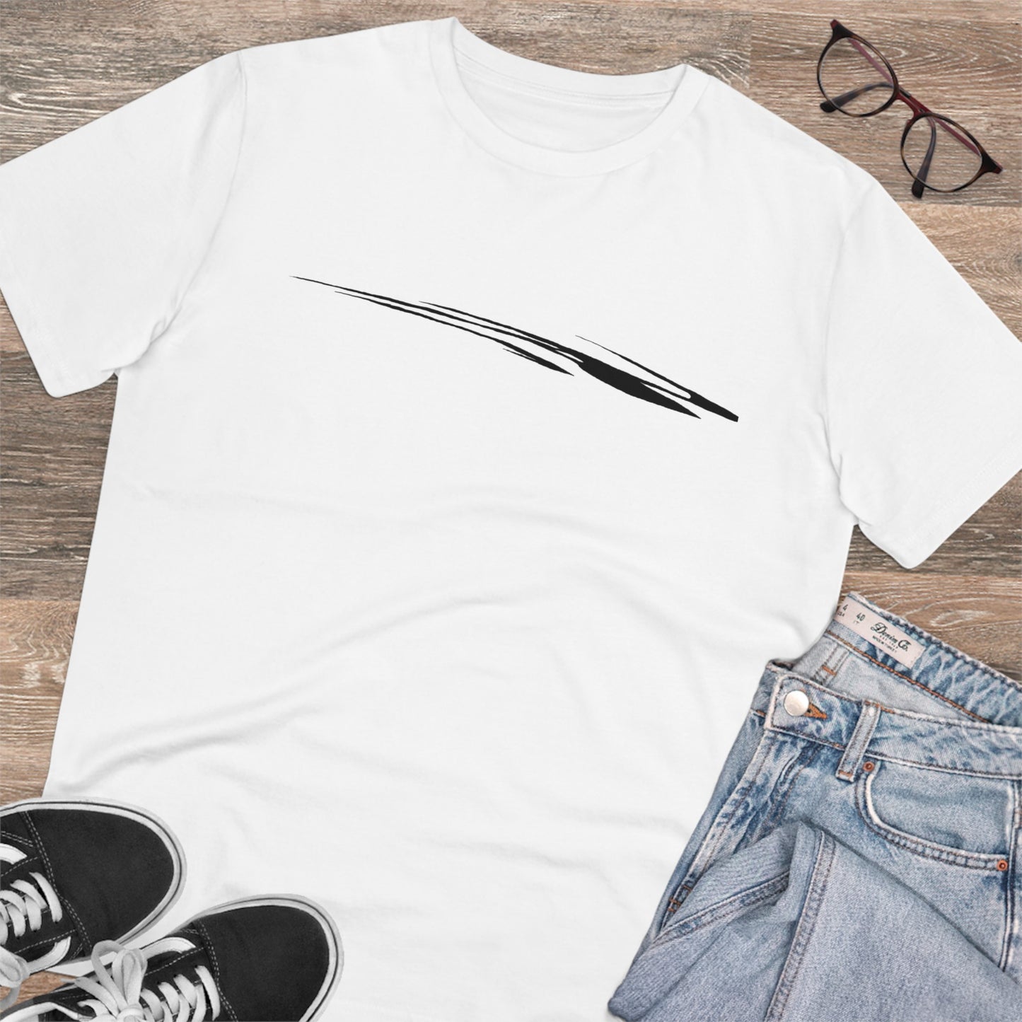 Drifteze Logo T - Unisex