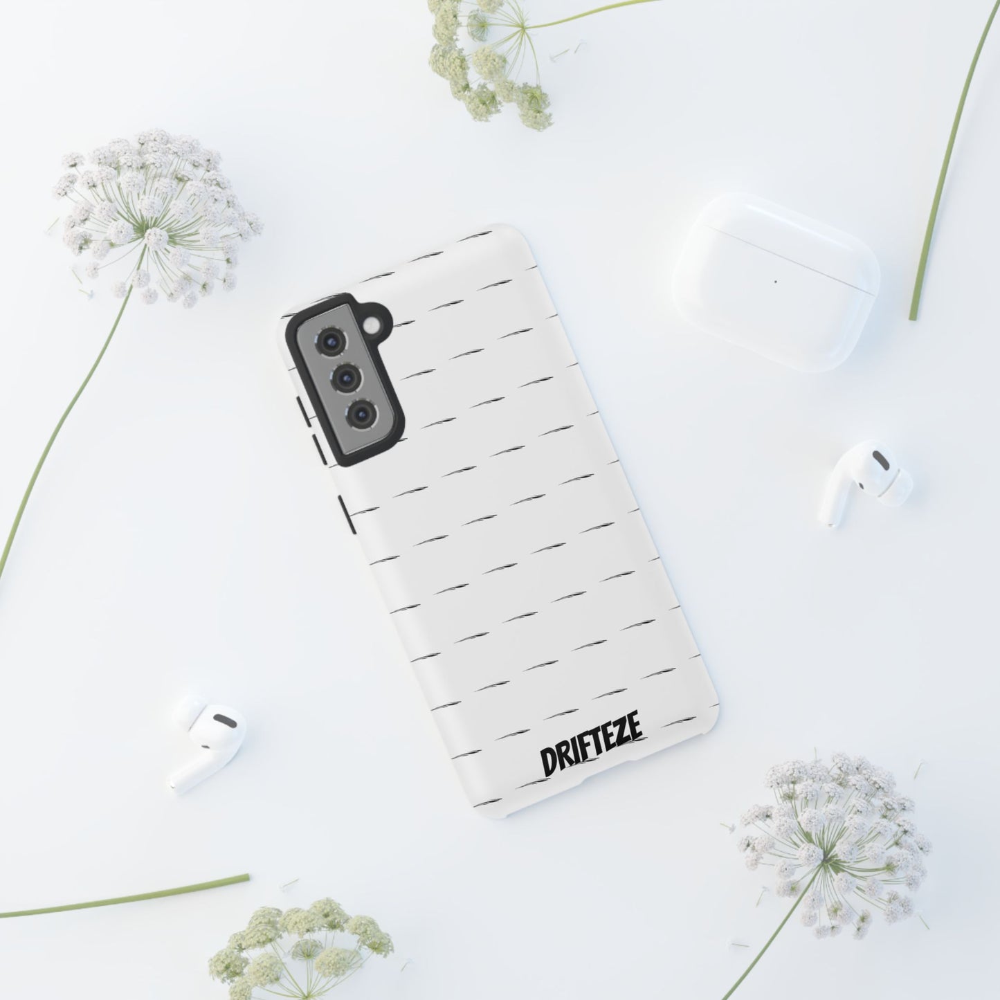 Drifteze Rugged Phone Case
