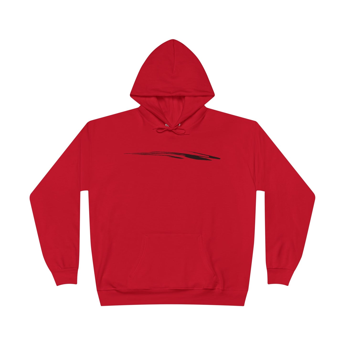 Drifteze Eco Minimalist Hoodie