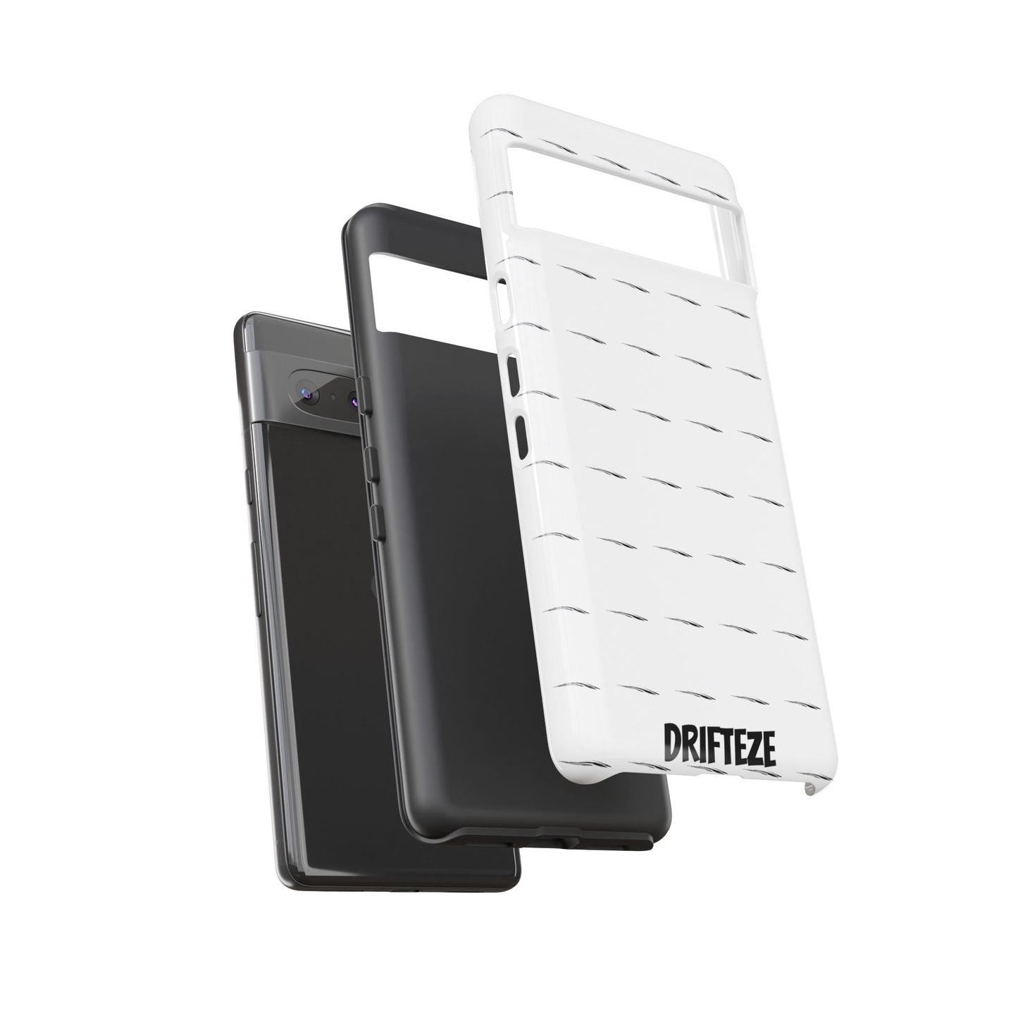 Drifteze Rugged Phone Case