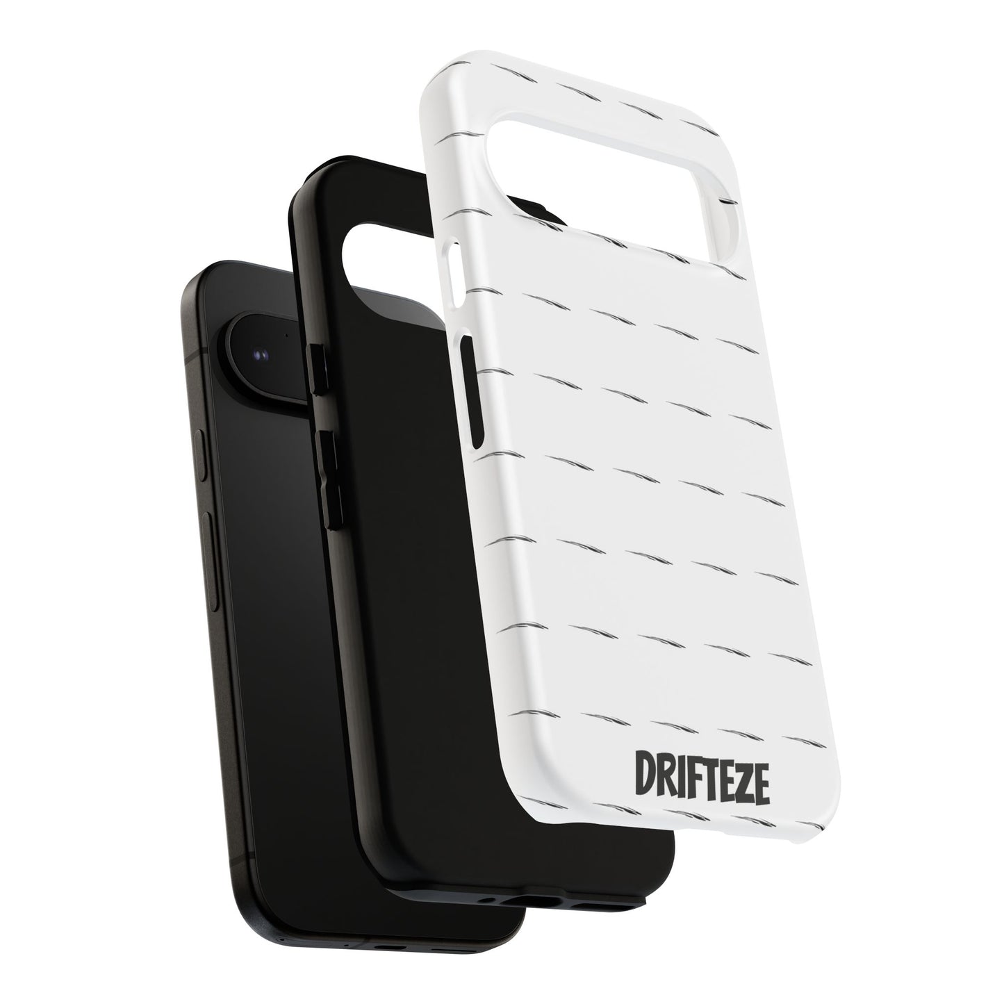 Drifteze Rugged Phone Case
