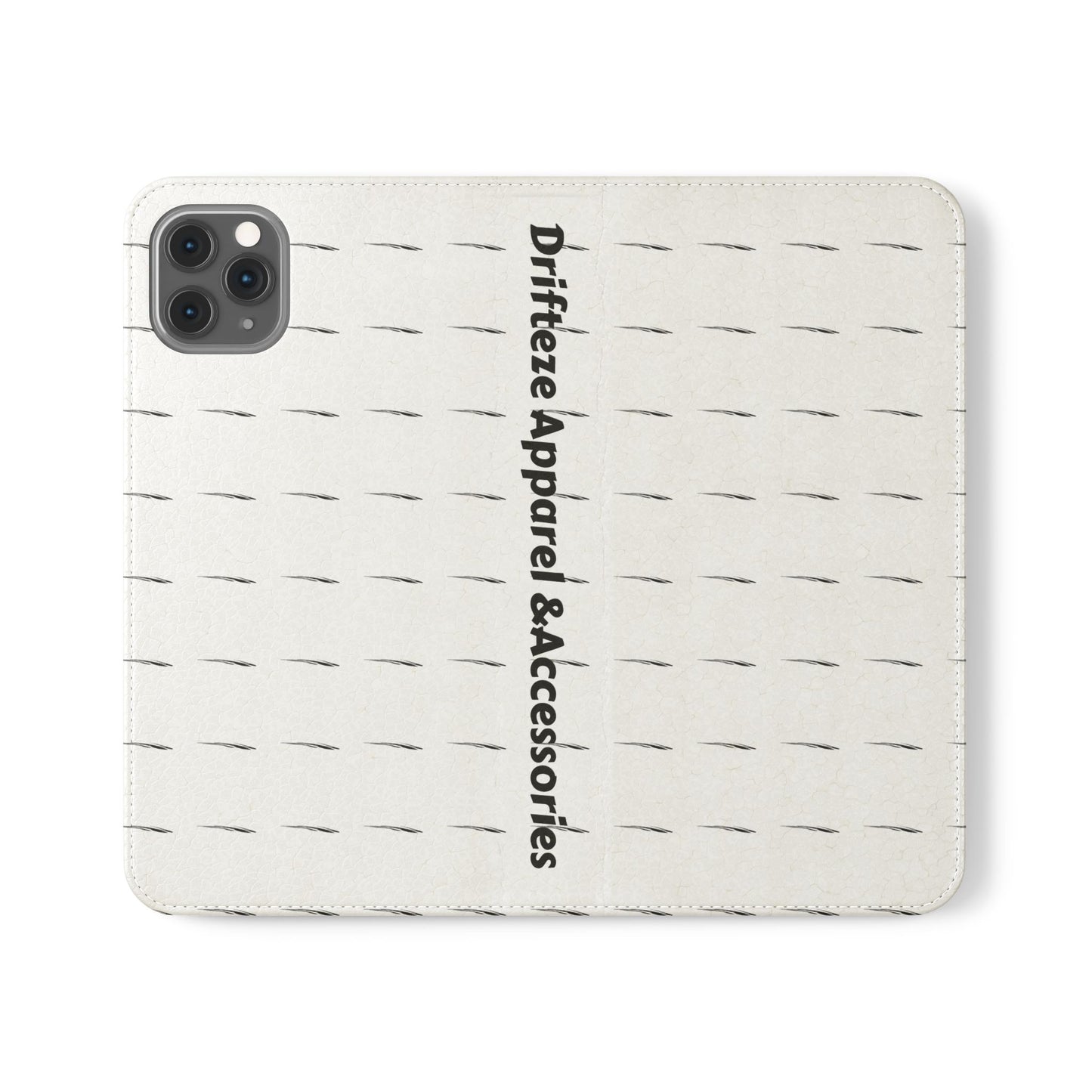 Drifteze Flip Case