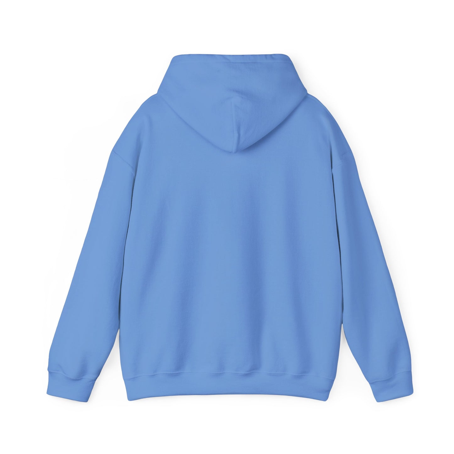 Drifteze Minimalist Unisex Hoodie