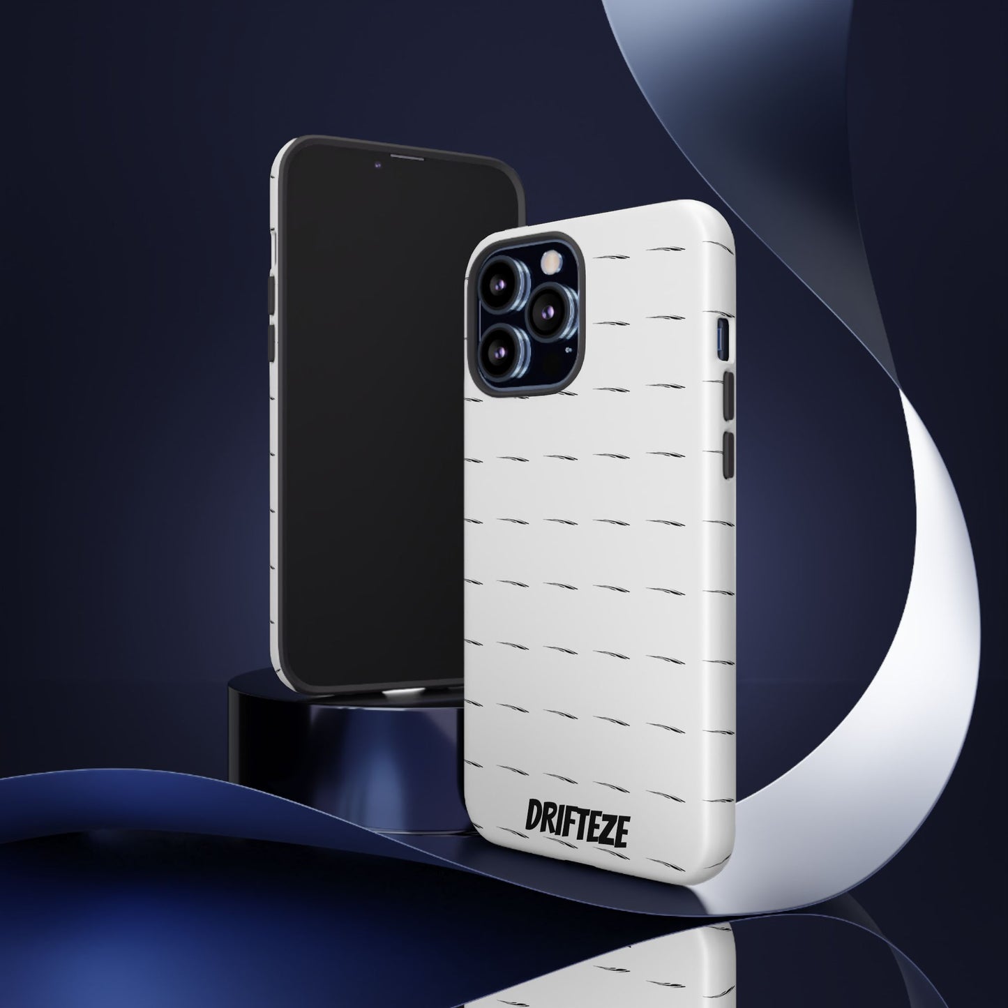 Drifteze Rugged Phone Case