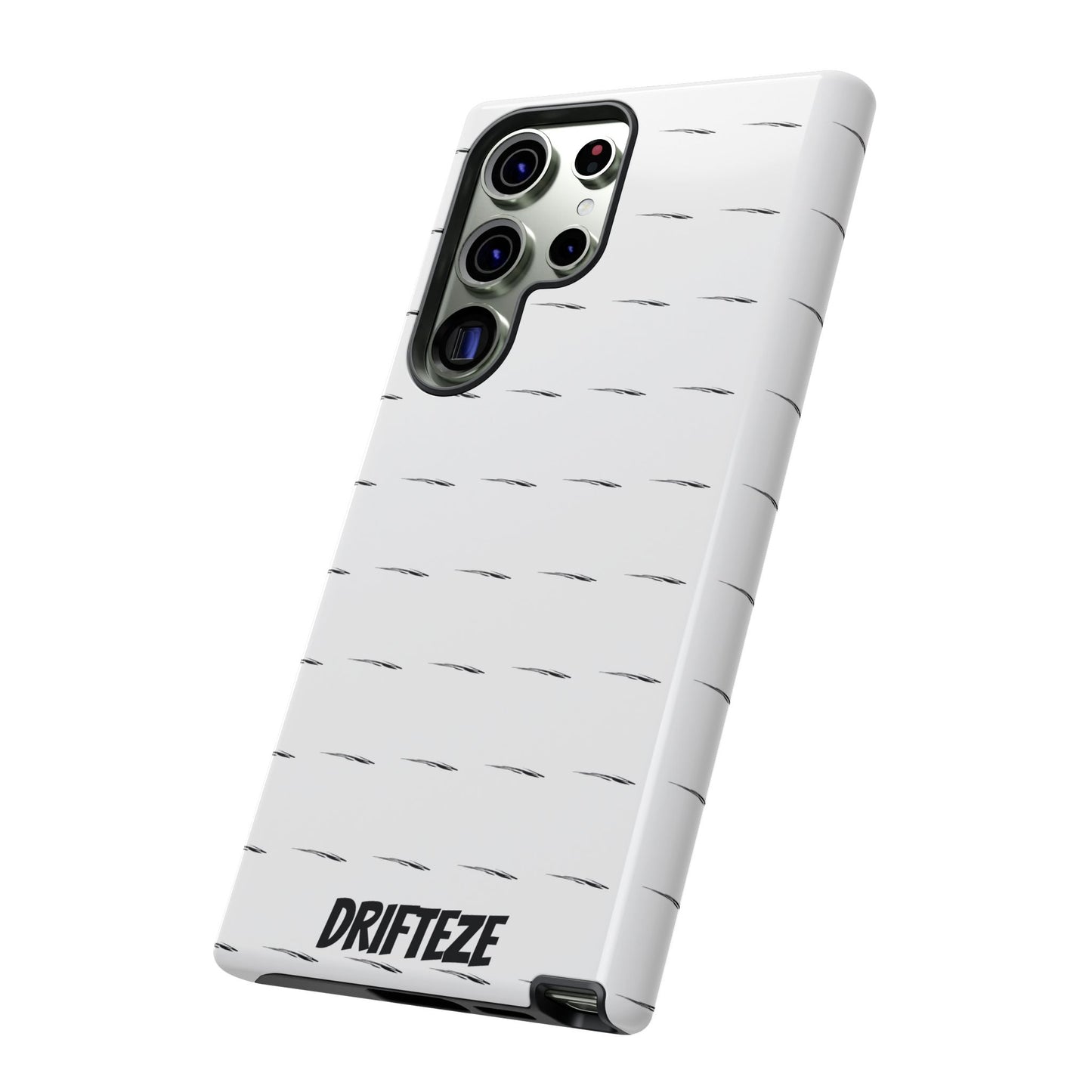 Drifteze Rugged Phone Case