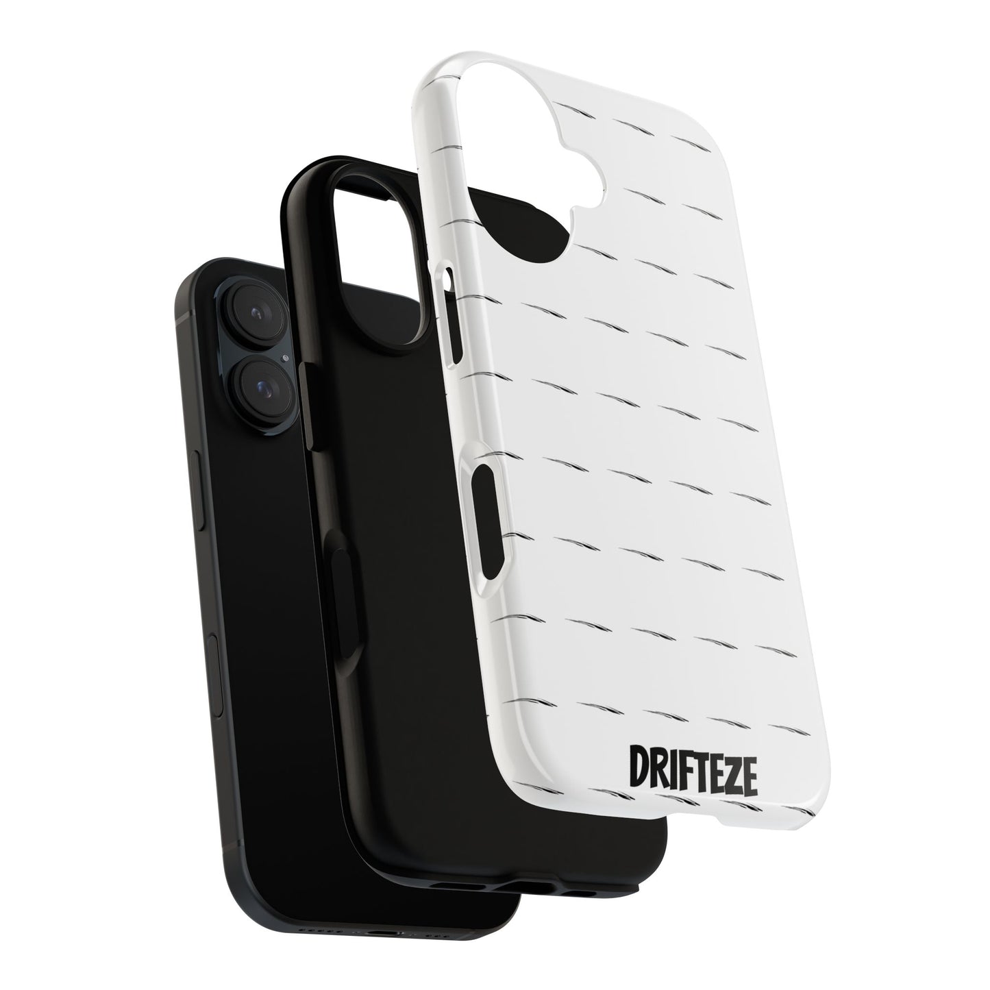 Drifteze Rugged Phone Case