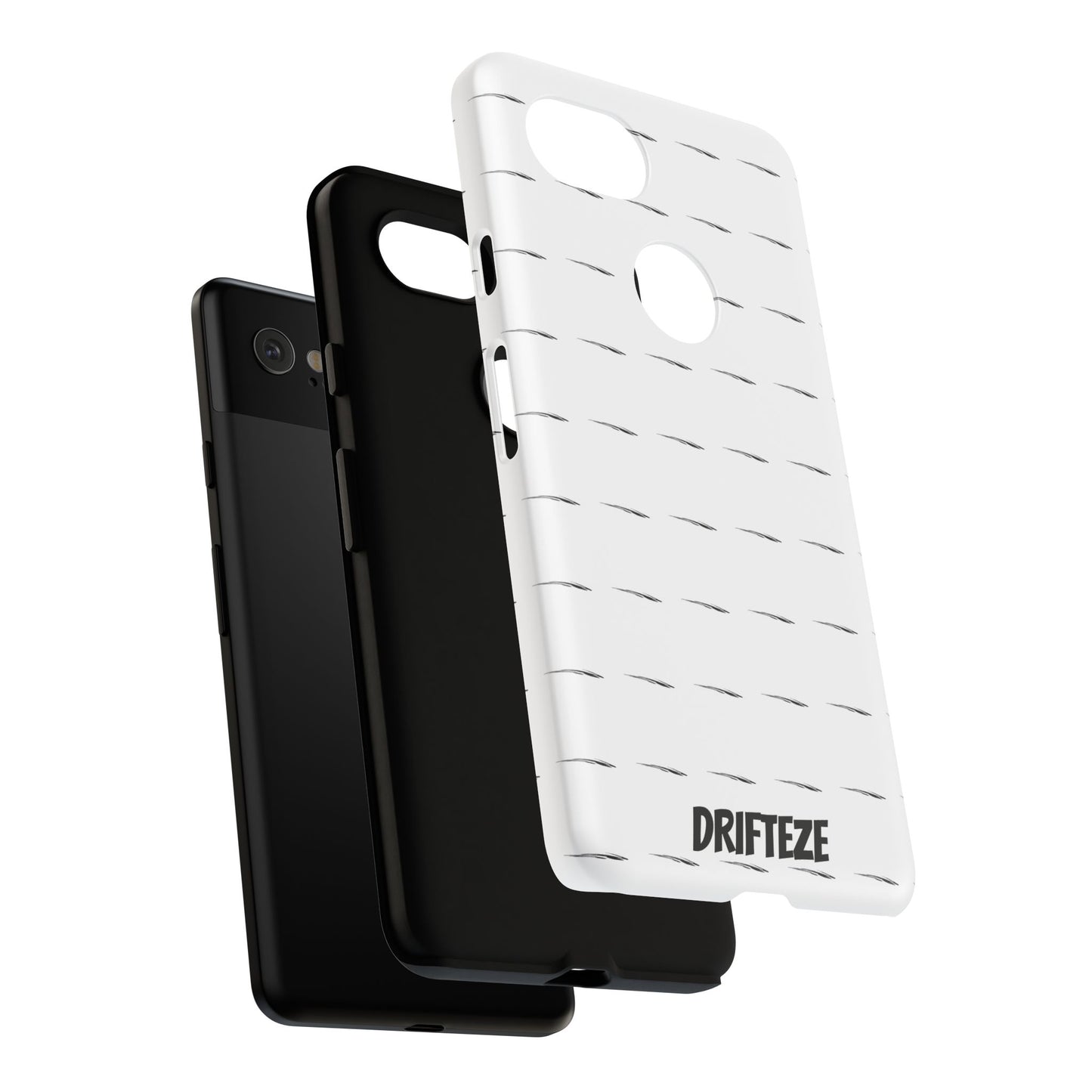 Drifteze Rugged Phone Case