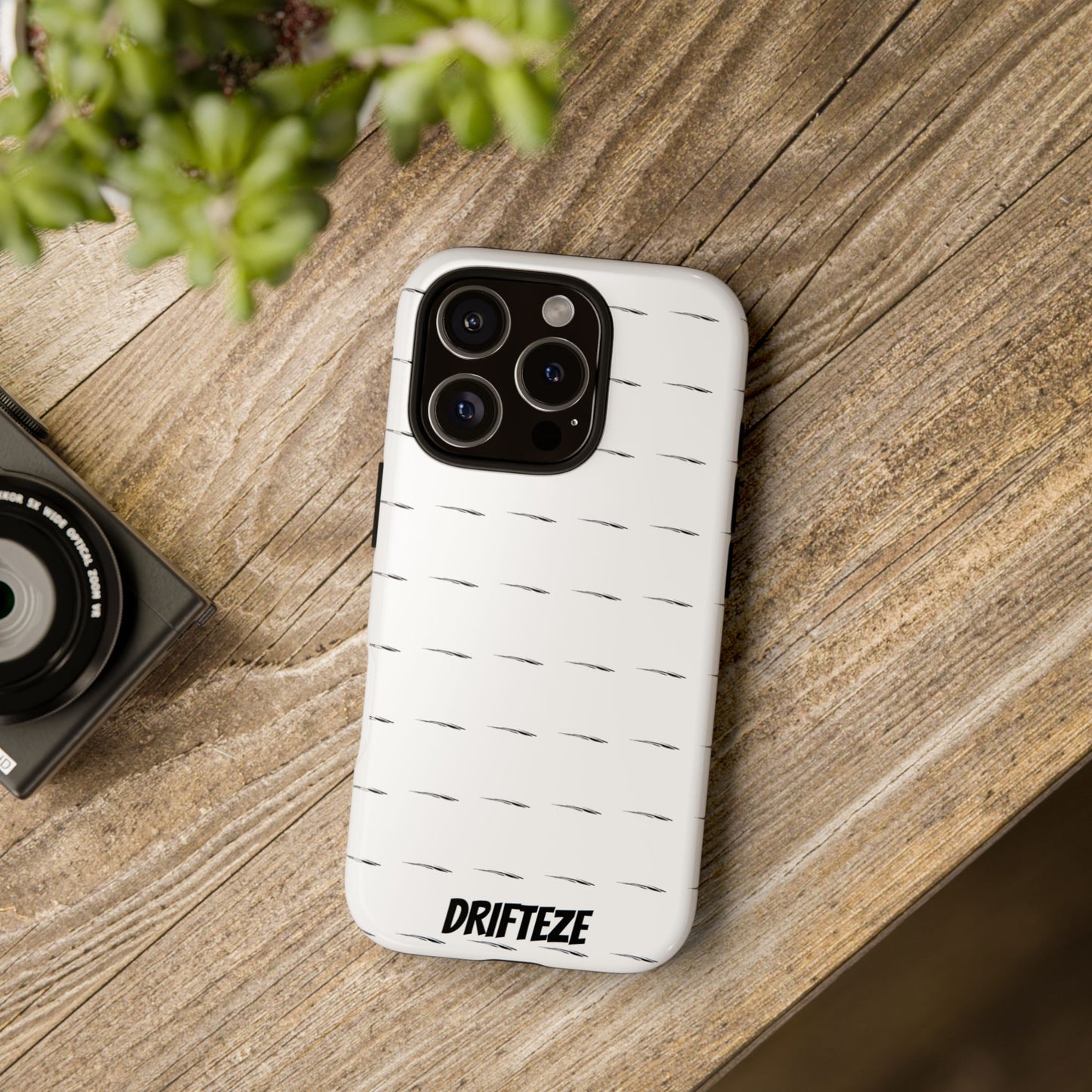 Drifteze Rugged Phone Case