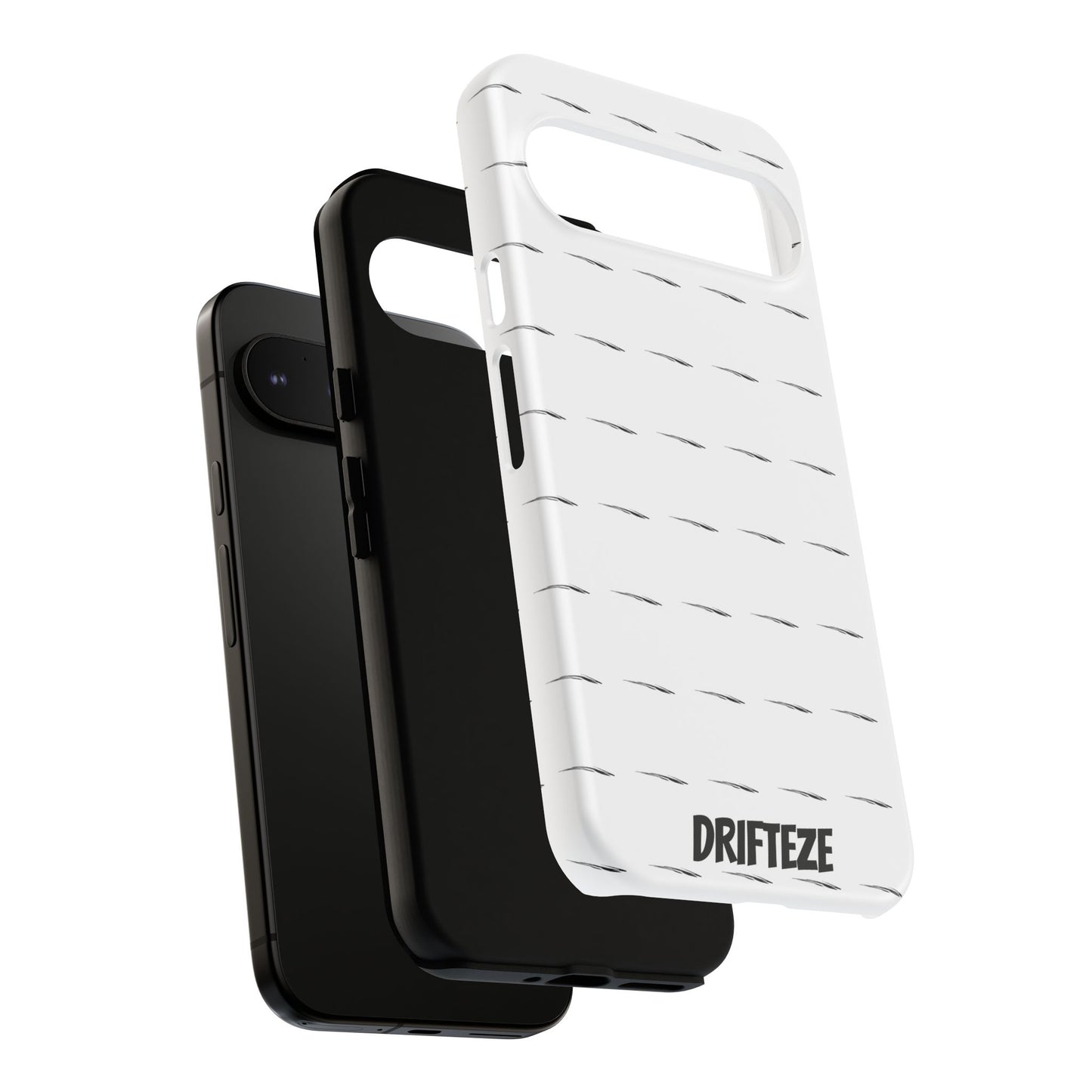 Drifteze Rugged Phone Case
