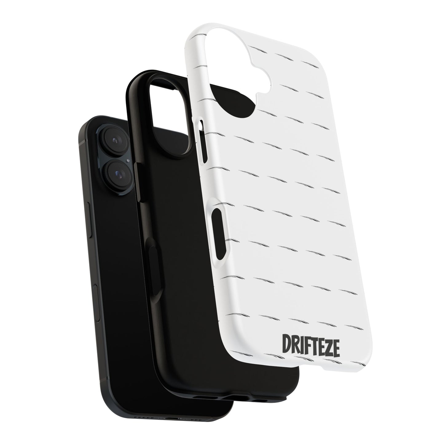 Drifteze Rugged Phone Case