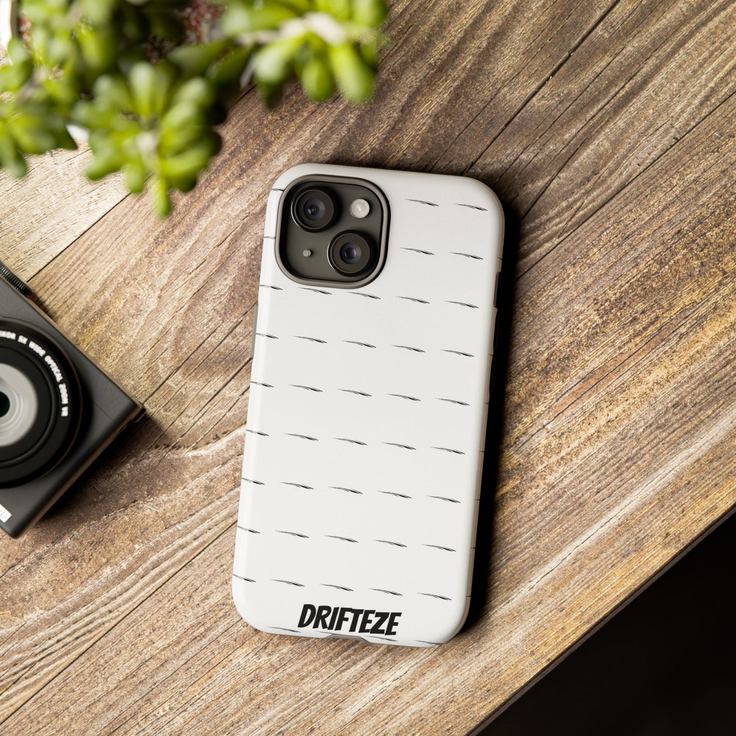 Drifteze Rugged Phone Case