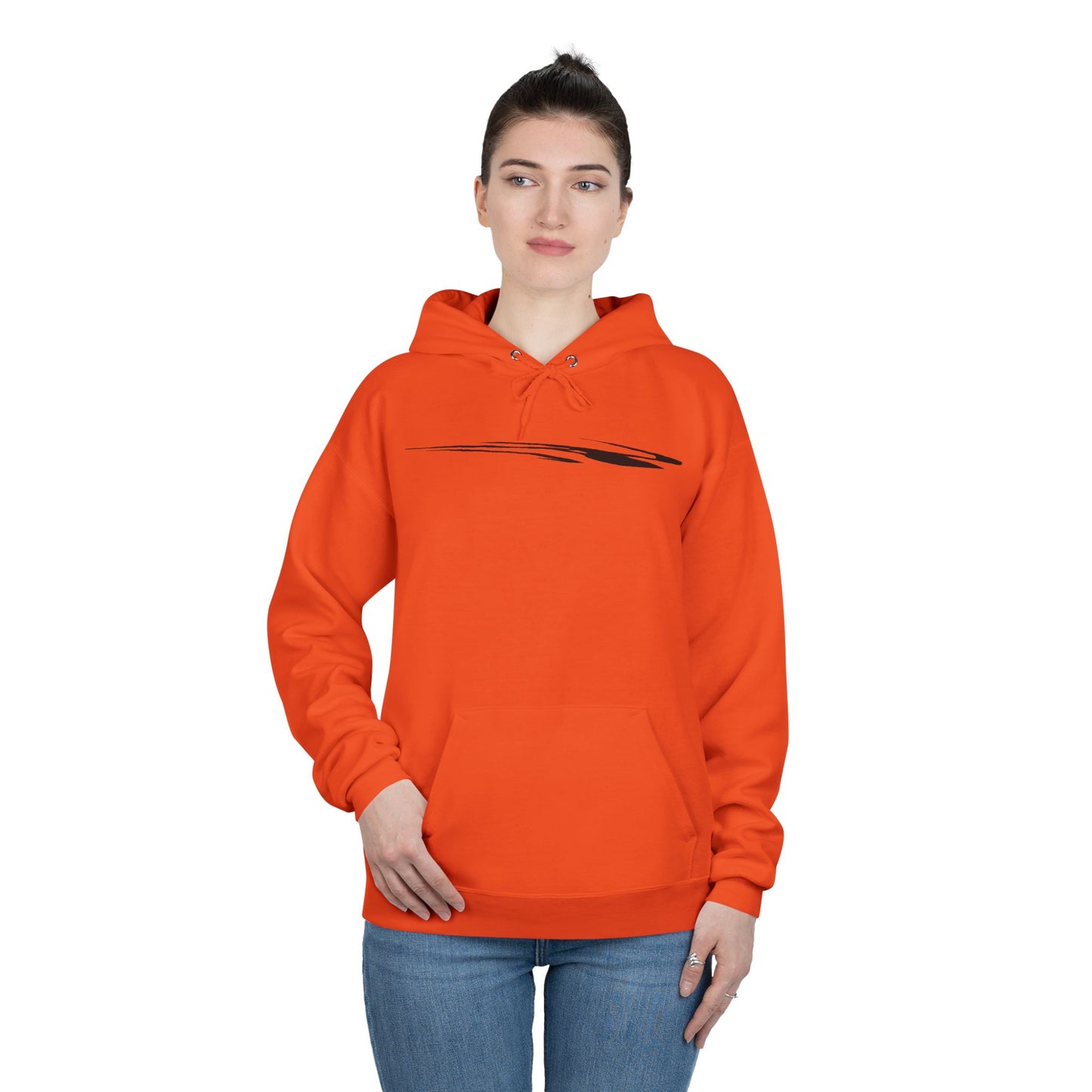 Drifteze Eco Minimalist Hoodie