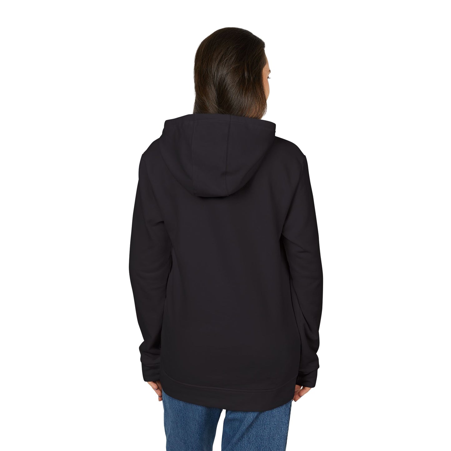 Drifteze X Adidas Hoodie