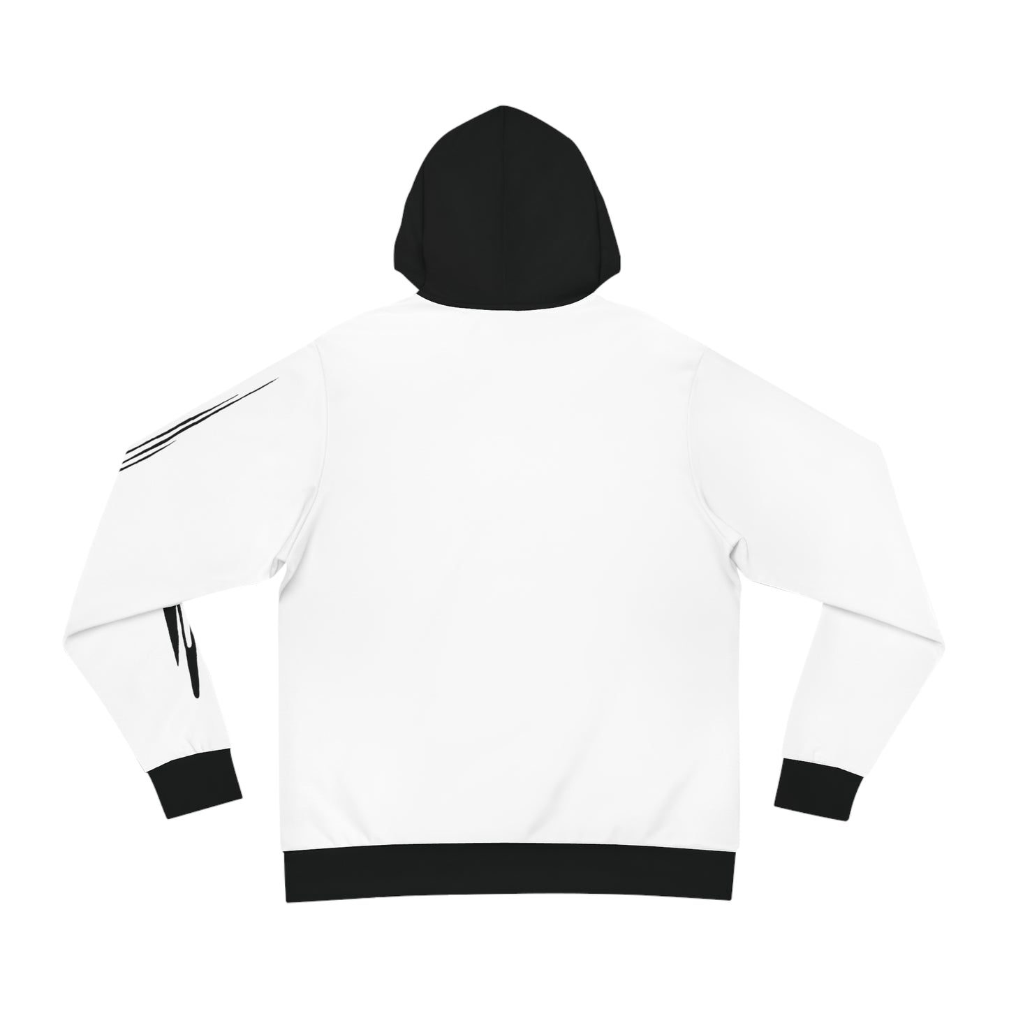 Drifteze Logo Hoodie
