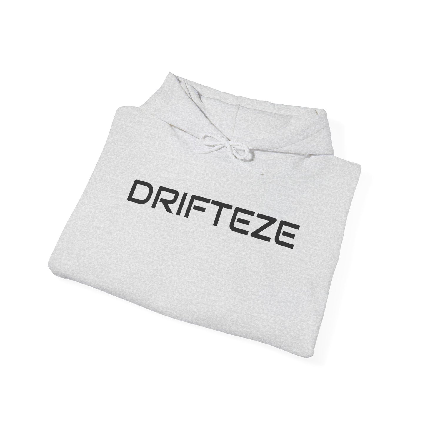 Drifteze Minimalist Unisex Hoodie