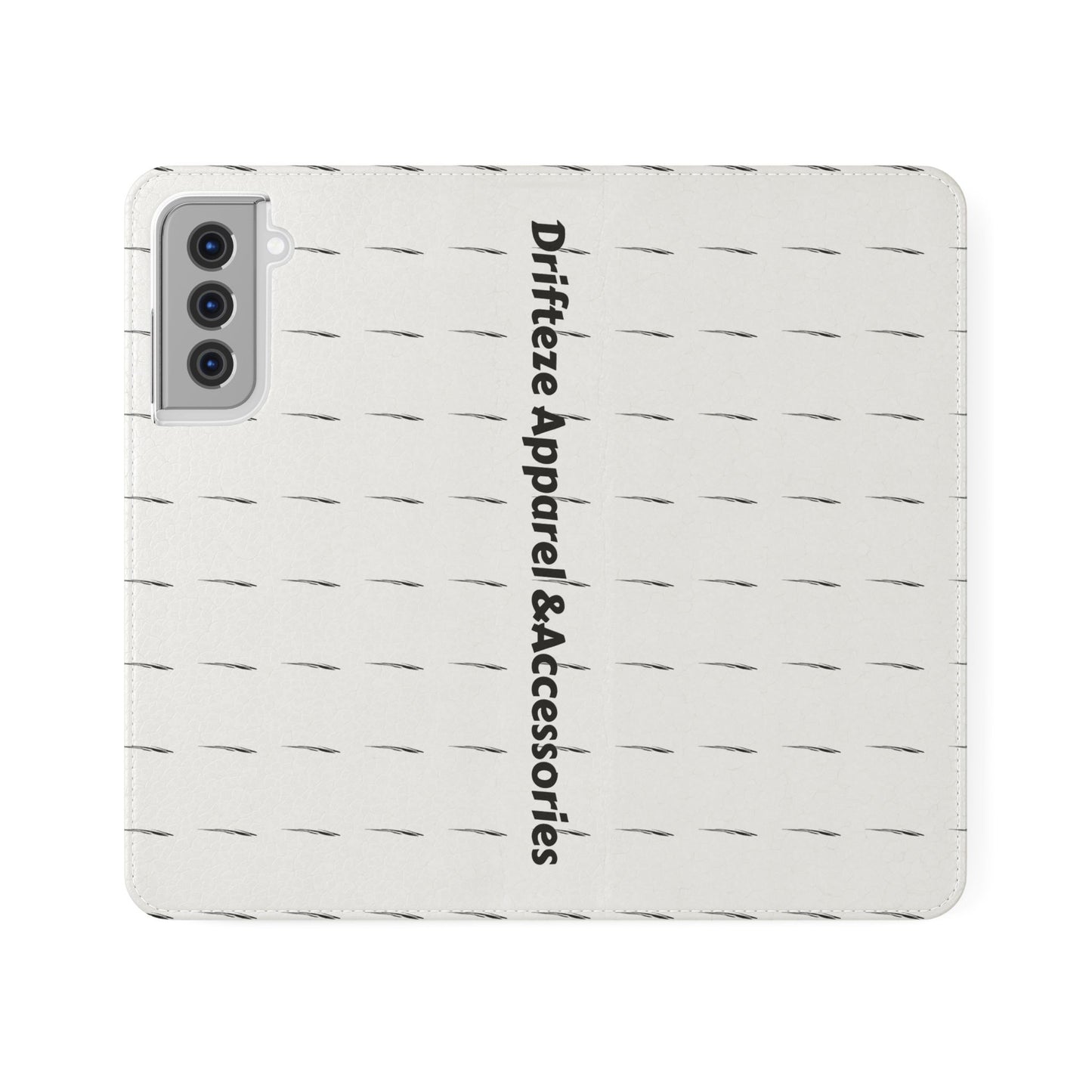 Drifteze Flip Case