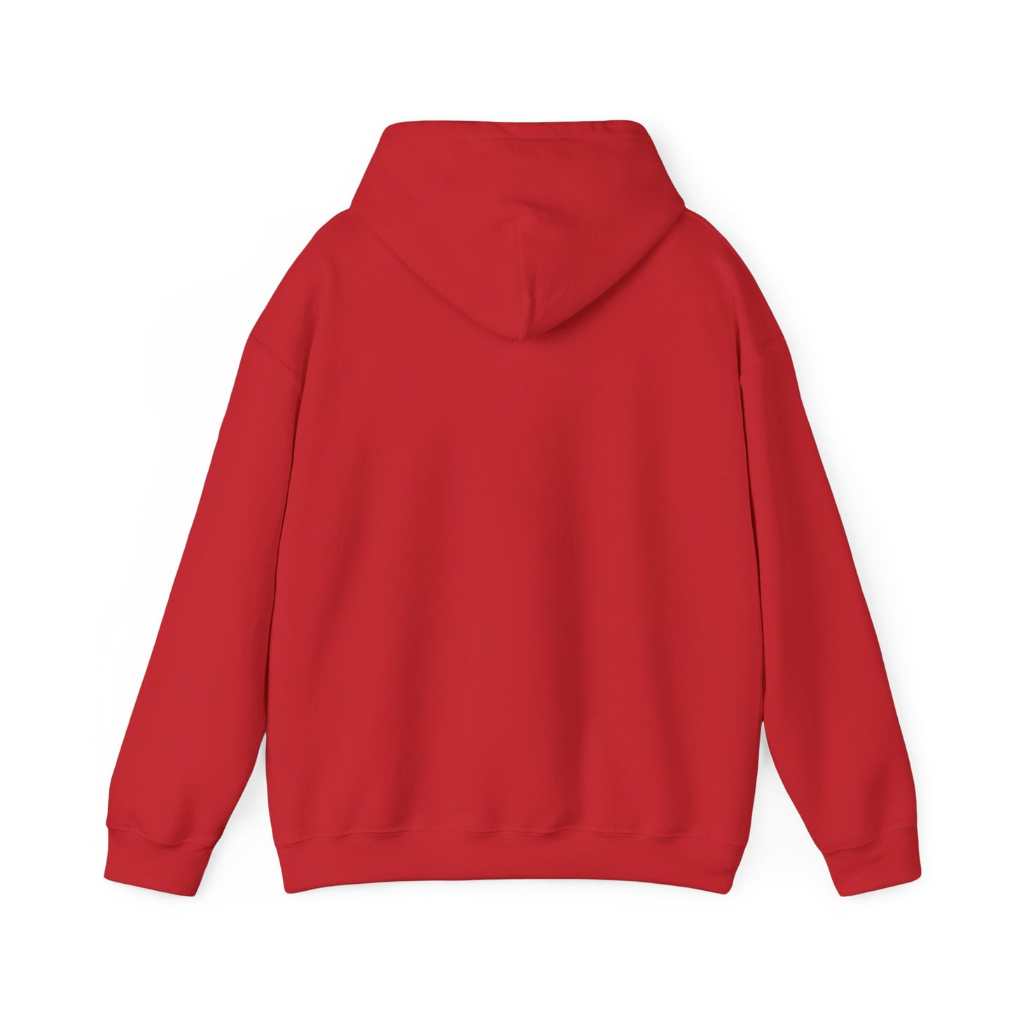 Drifteze Minimalist Unisex Hoodie