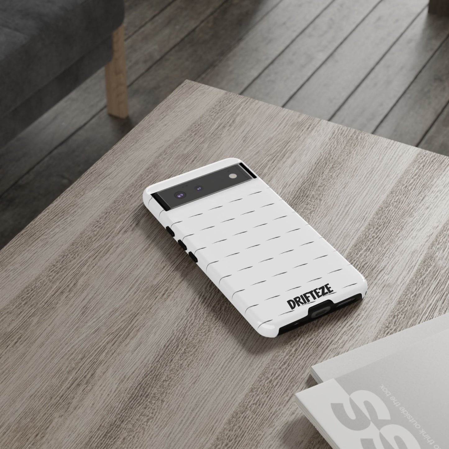 Drifteze Rugged Phone Case