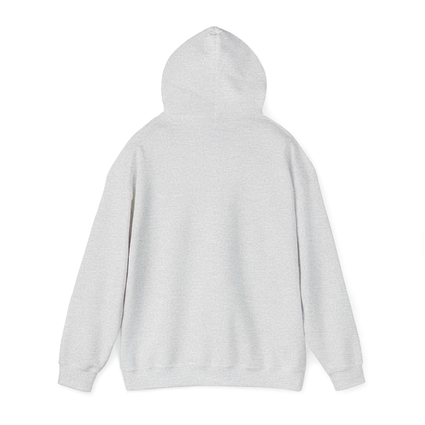 Drifteze Minimalist Unisex Hoodie