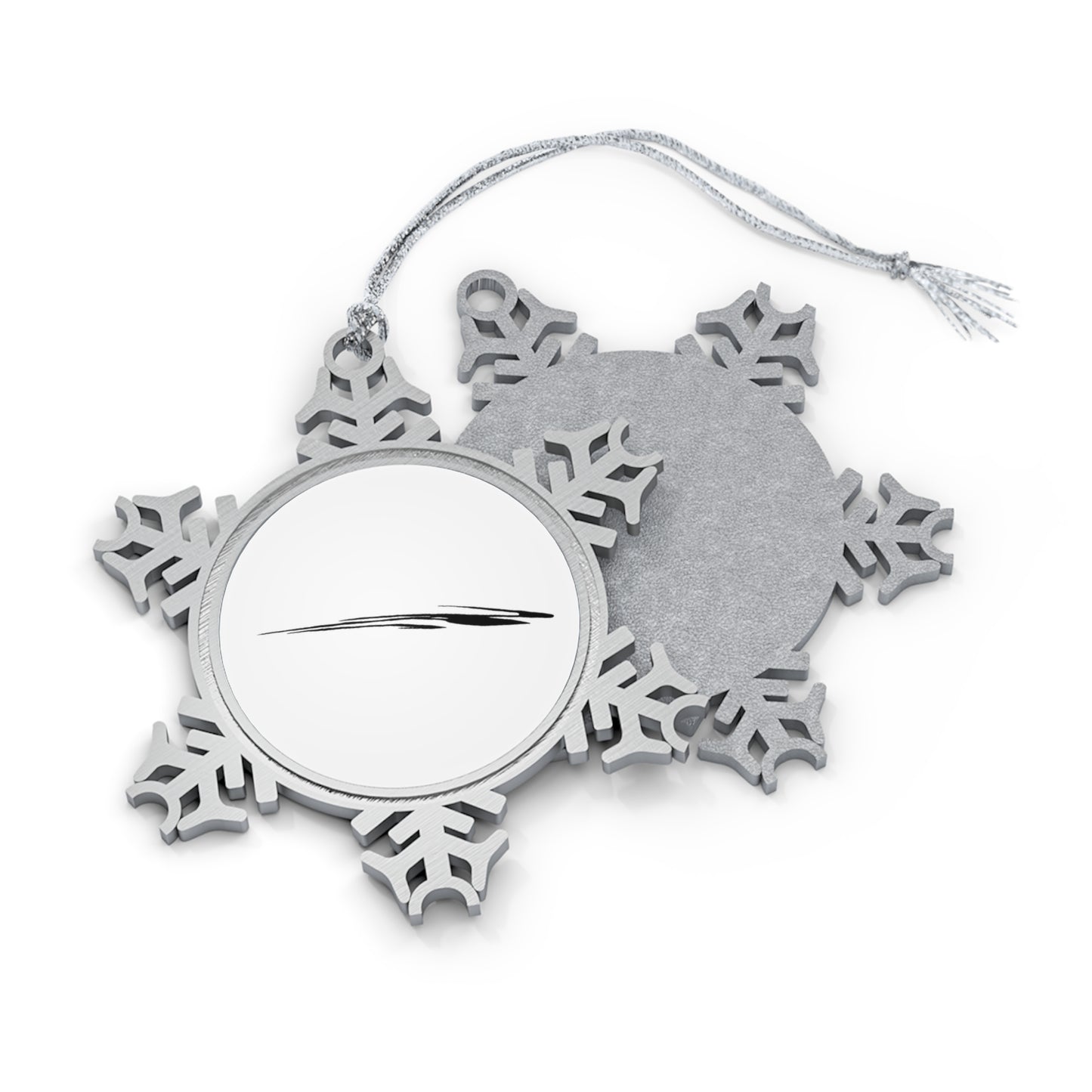 Snowflake Ornament