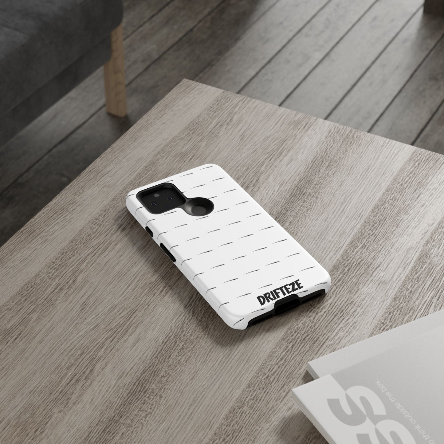 Drifteze Rugged Phone Case