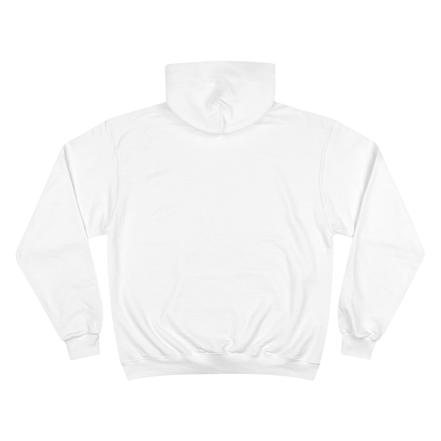 Drifteze X Champion Hoodie