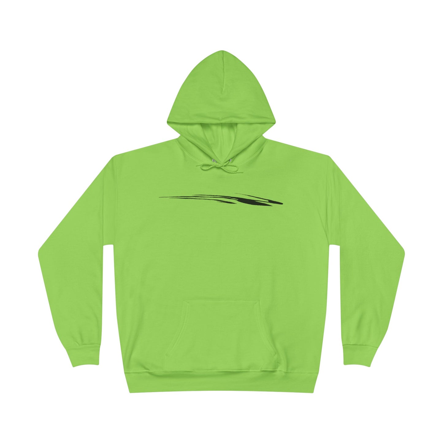 Drifteze Eco Minimalist Hoodie