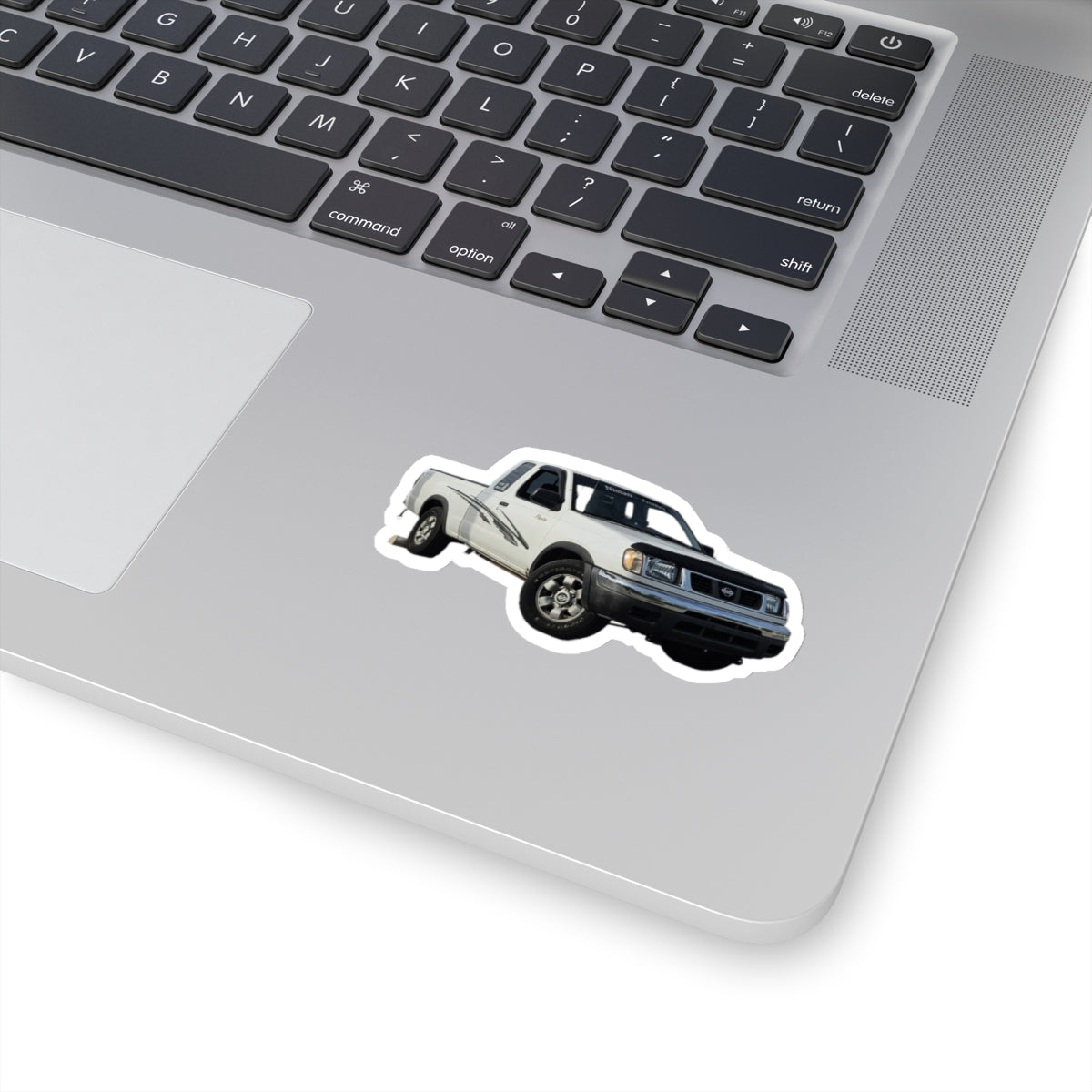 Drifteze Frontier Stickers