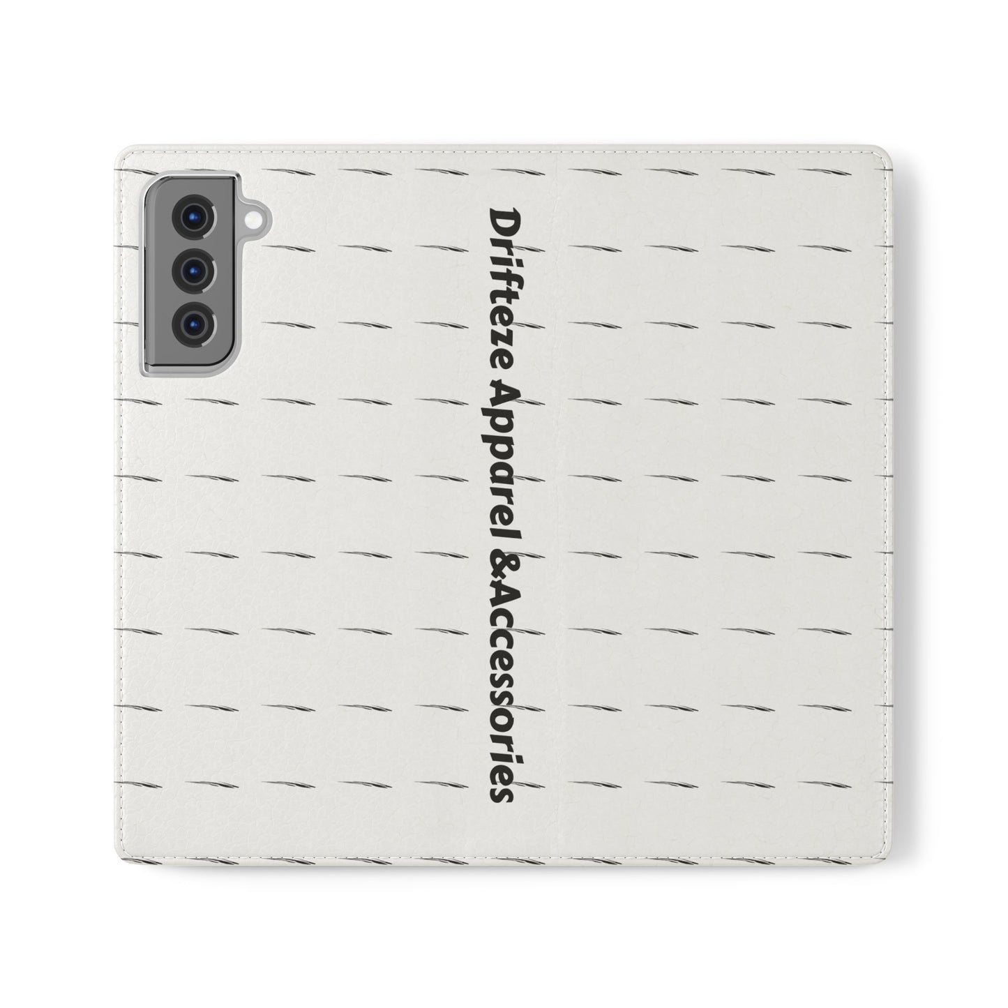 Drifteze Flip Case