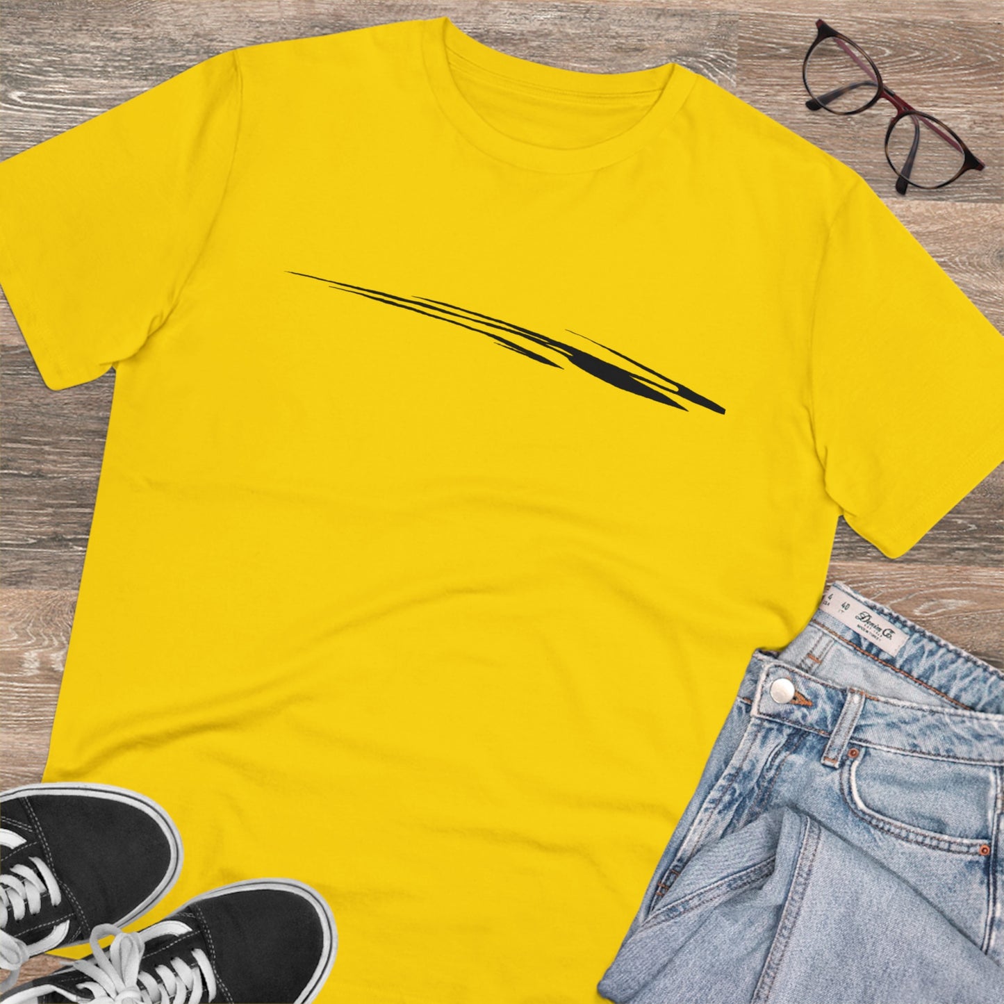 Drifteze Logo T - Unisex