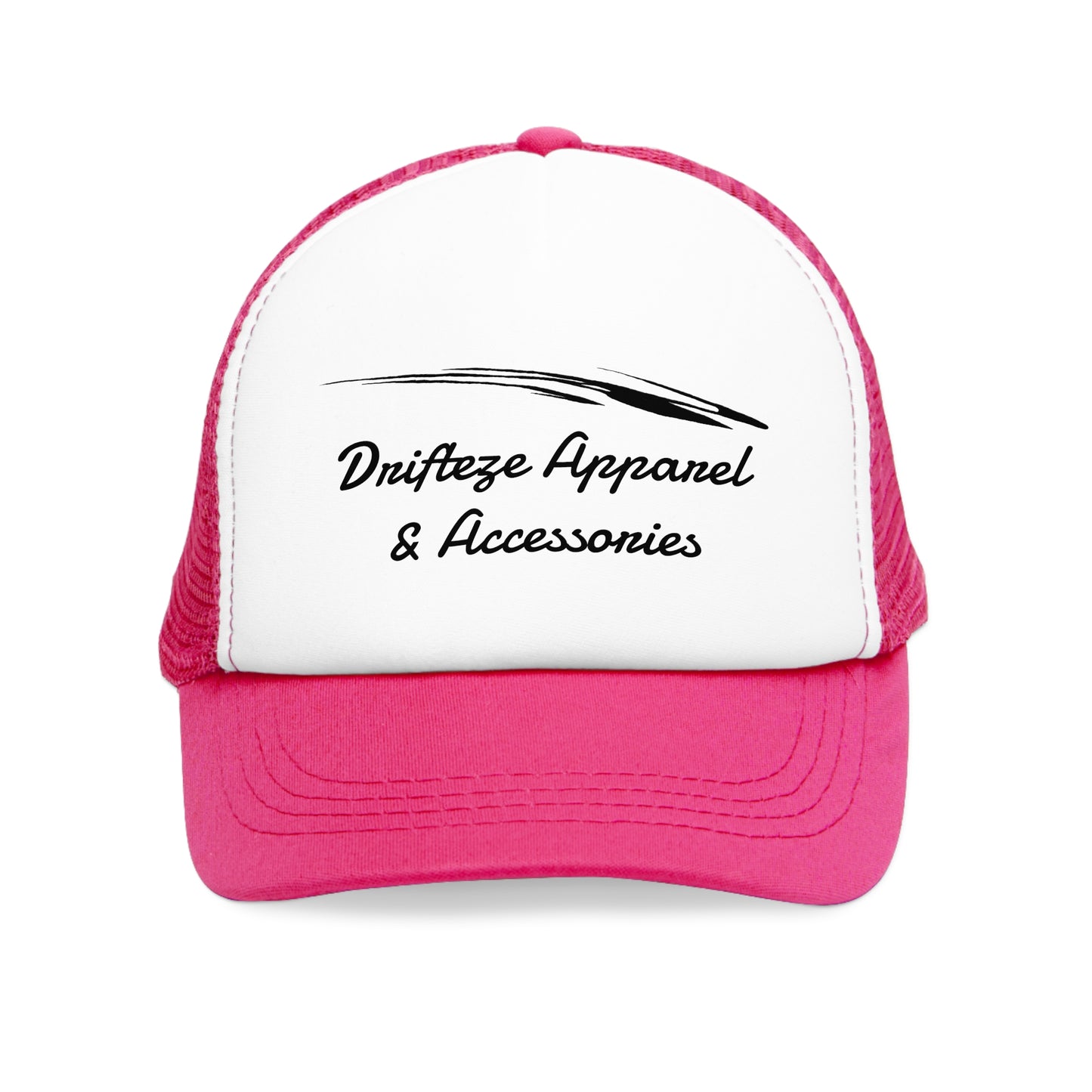 Mesh Cap