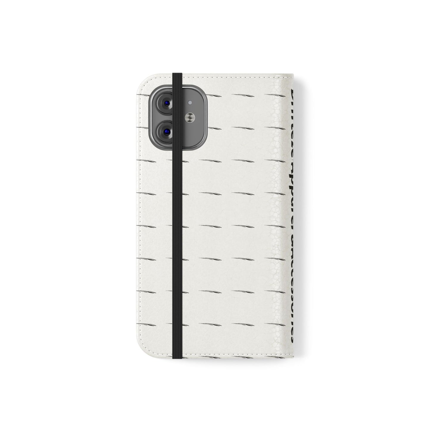 Drifteze Flip Case