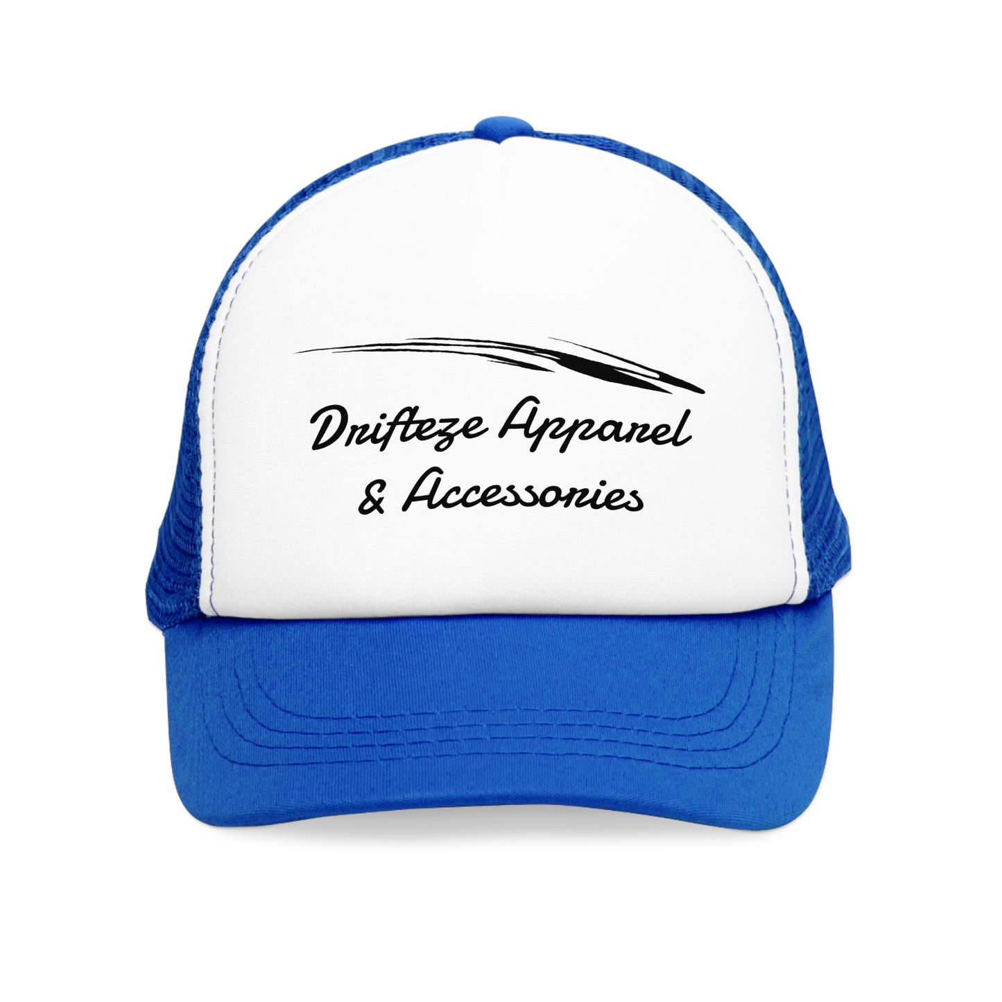 Mesh Cap