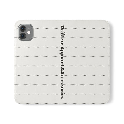 Drifteze Flip Case
