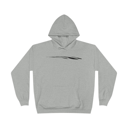 Drifteze Eco Minimalist Hoodie