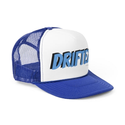 Drifteze Basic Trucker Cap