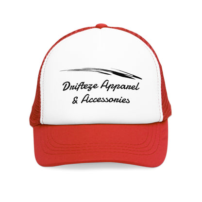 Mesh Cap