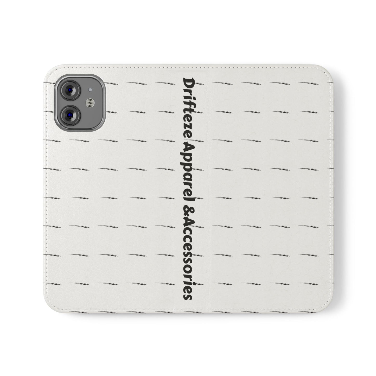 Drifteze Flip Case