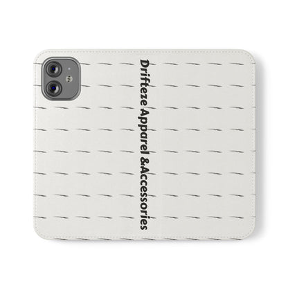 Drifteze Flip Case